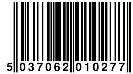 5 037062 010277