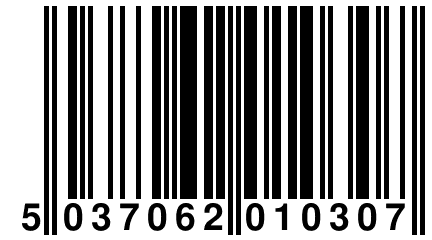 5 037062 010307