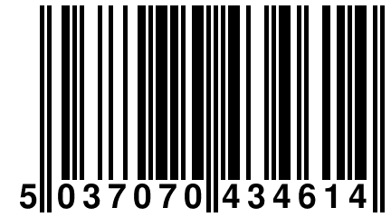 5 037070 434614