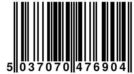 5 037070 476904