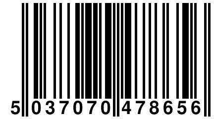 5 037070 478656