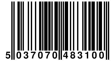 5 037070 483100