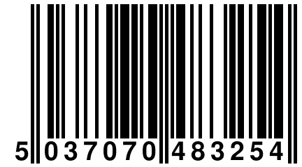 5 037070 483254