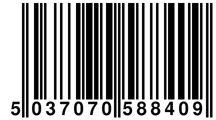 5 037070 588409