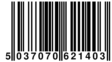 5 037070 621403