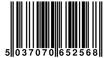 5 037070 652568