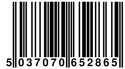 5 037070 652865