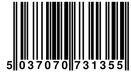 5 037070 731355