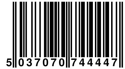 5 037070 744447