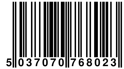 5 037070 768023