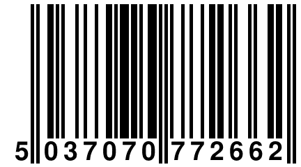 5 037070 772662