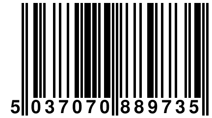 5 037070 889735