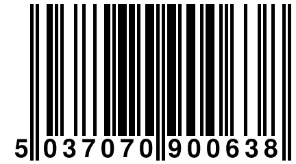 5 037070 900638