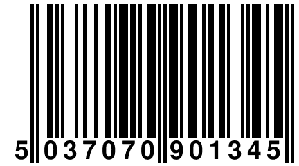 5 037070 901345