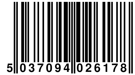 5 037094 026178