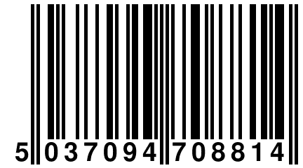 5 037094 708814