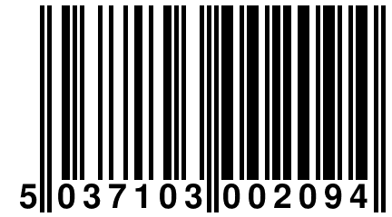 5 037103 002094