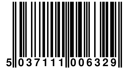 5 037111 006329