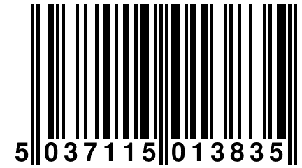 5 037115 013835