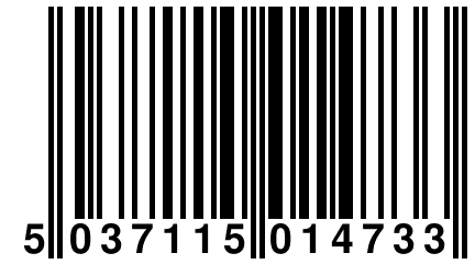 5 037115 014733