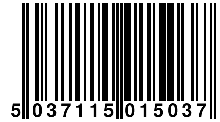 5 037115 015037