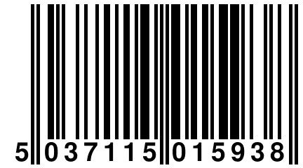 5 037115 015938