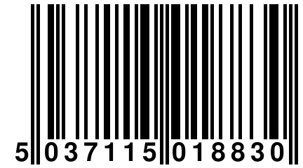 5 037115 018830