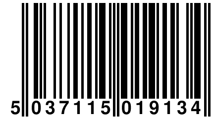 5 037115 019134