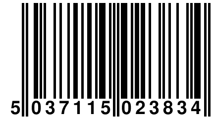 5 037115 023834