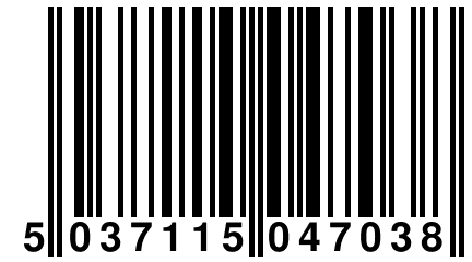 5 037115 047038