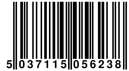 5 037115 056238