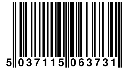 5 037115 063731