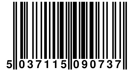 5 037115 090737