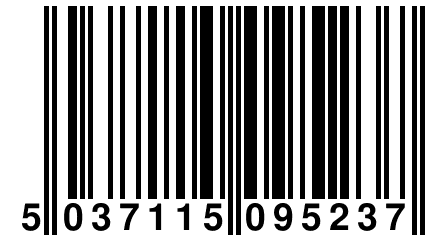 5 037115 095237