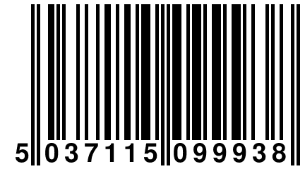 5 037115 099938