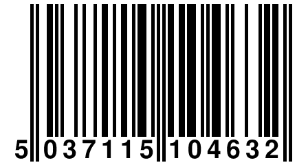 5 037115 104632