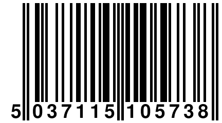 5 037115 105738