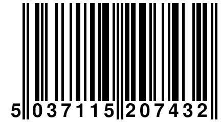 5 037115 207432