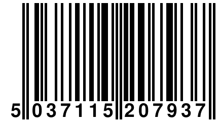 5 037115 207937