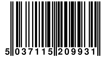 5 037115 209931