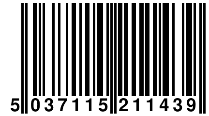 5 037115 211439