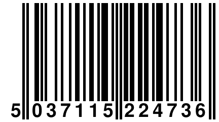 5 037115 224736