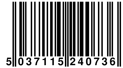 5 037115 240736