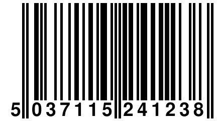 5 037115 241238