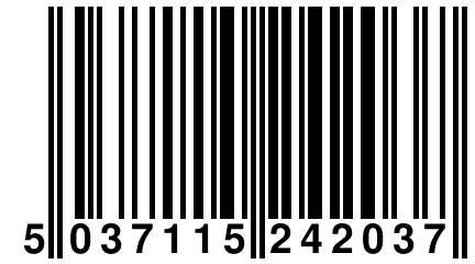 5 037115 242037