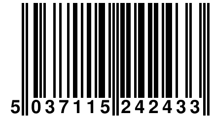 5 037115 242433