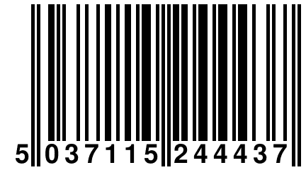 5 037115 244437