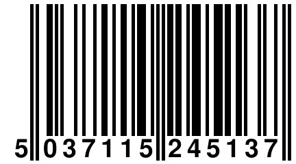 5 037115 245137