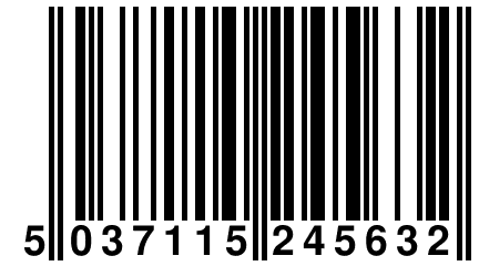 5 037115 245632