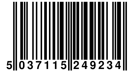 5 037115 249234